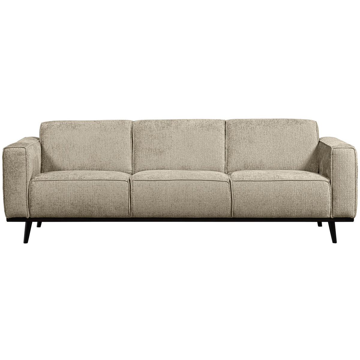Statement 3 Seater Sofa