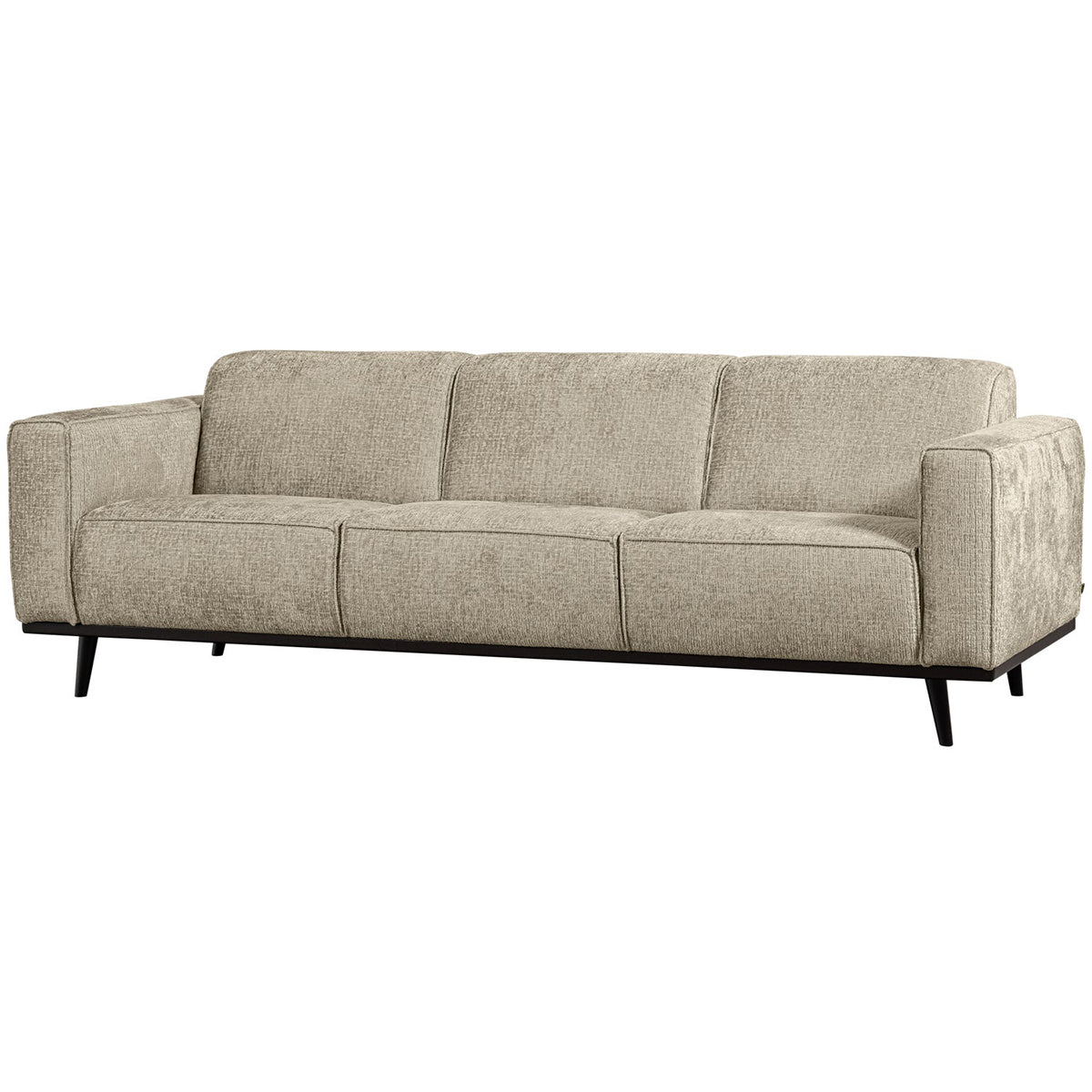 Statement 3 Seater Sofa