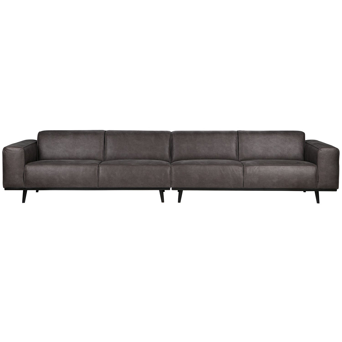 Statement 4 Seater XL Sofa