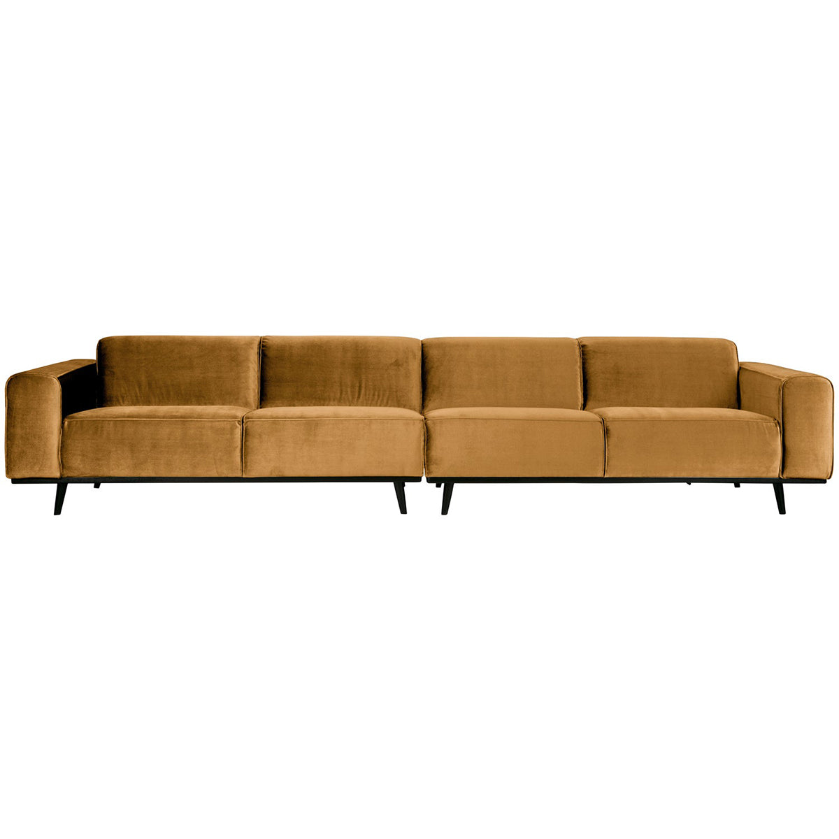 Statement 4 Seater XL Sofa