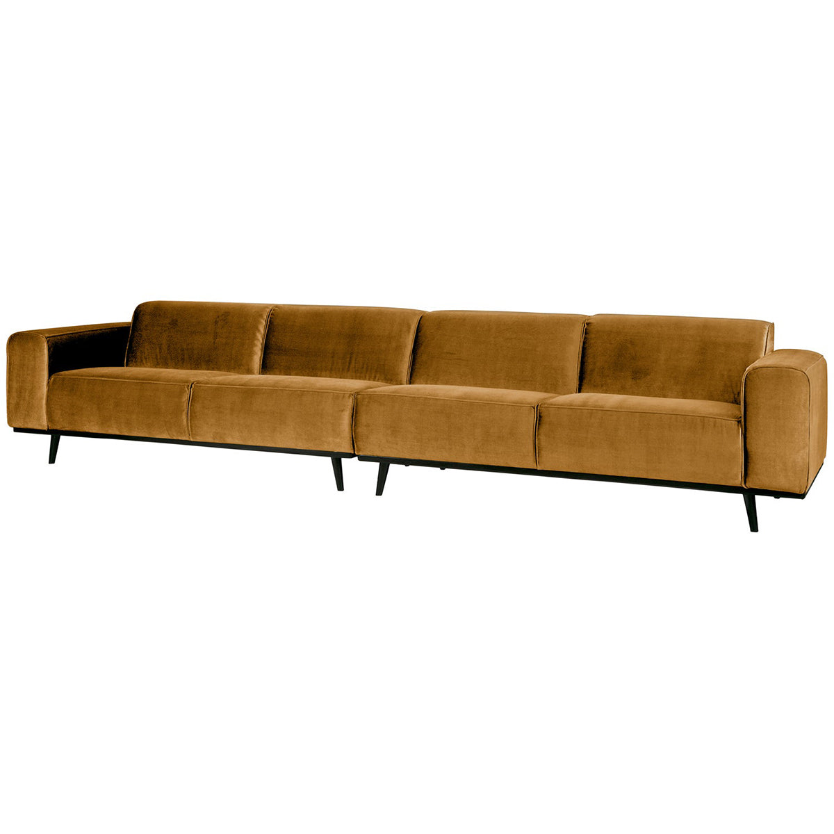 Statement 4 Seater XL Sofa