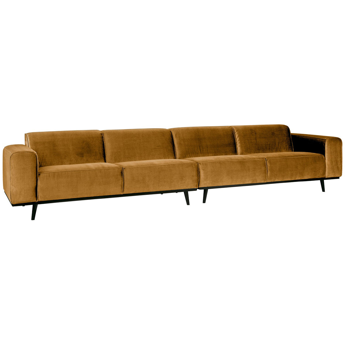 Statement 4 Seater XL Sofa