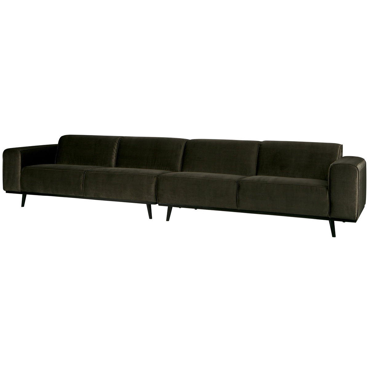Statement 4 Seater XL Sofa