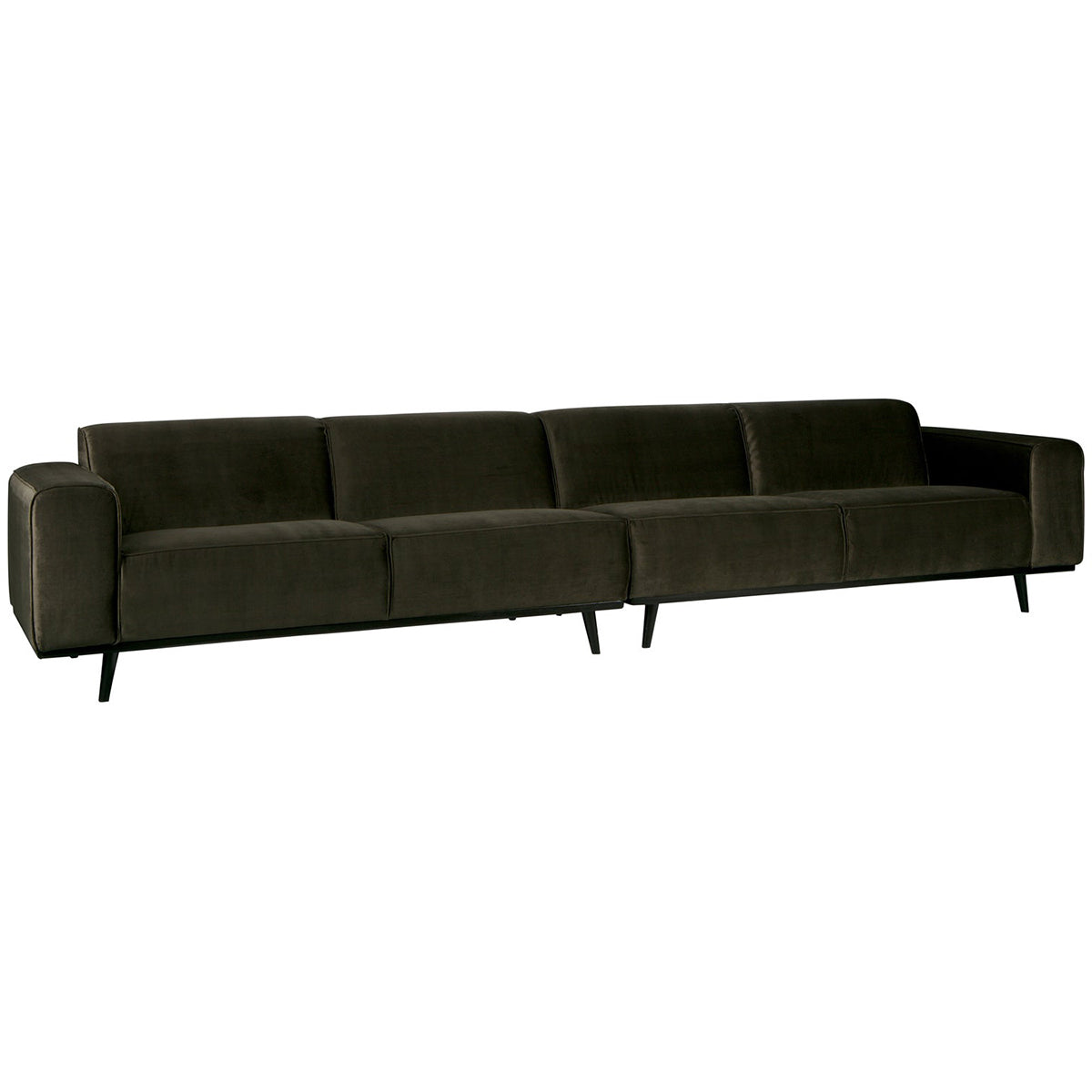 Statement 4 Seater XL Sofa
