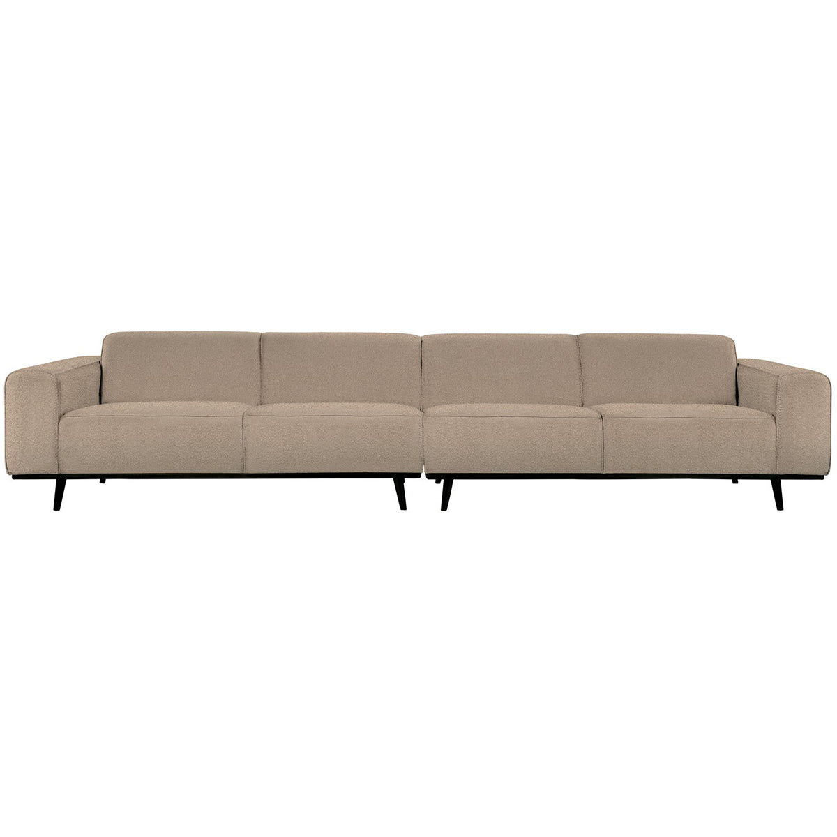 Statement 4 Seater XL Sofa