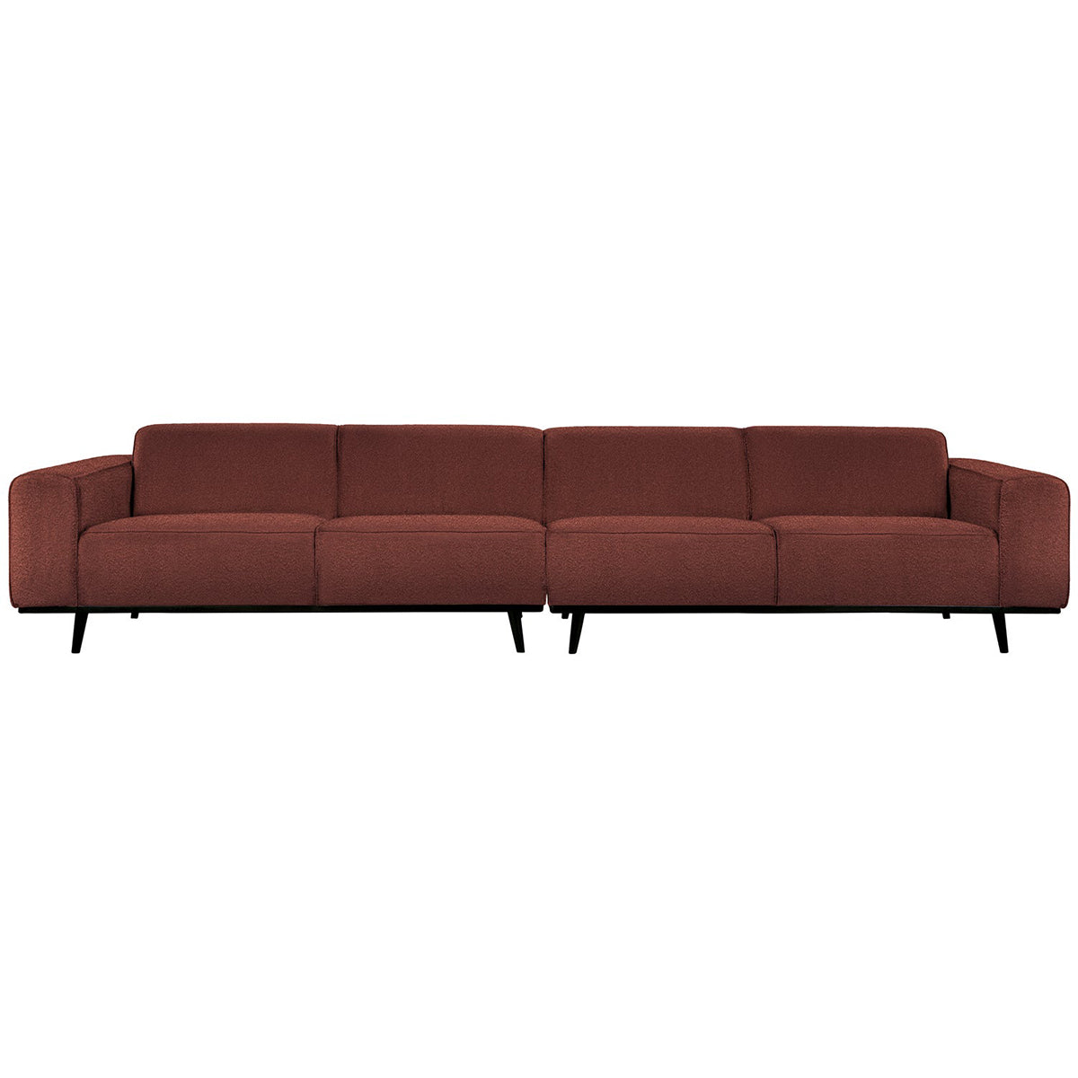 Statement 4 Seater XL Sofa