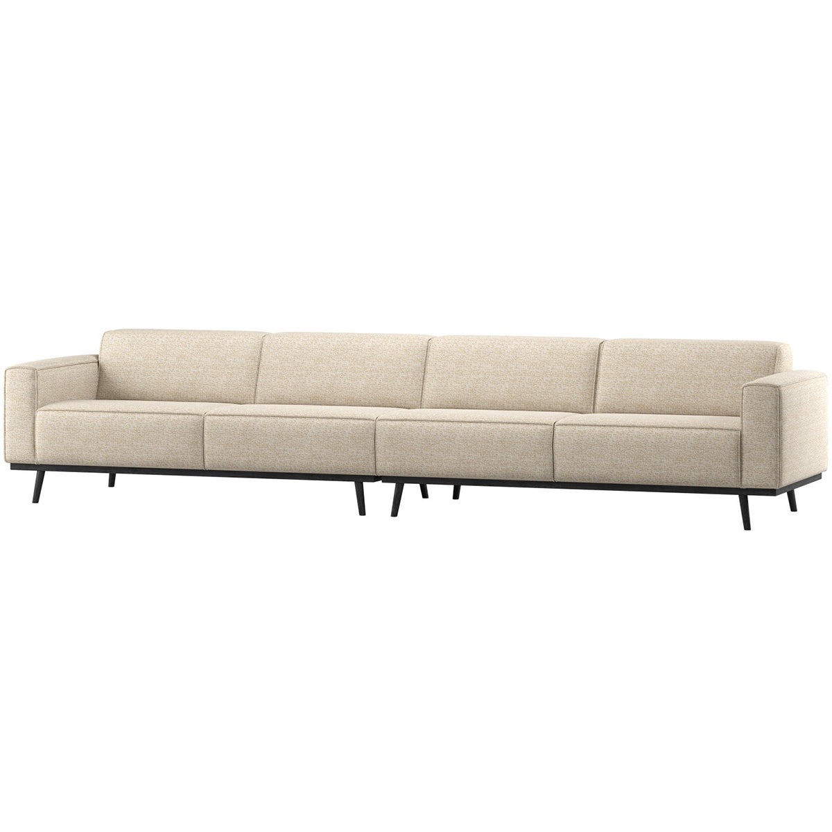 Statement 4 Seater XL Sofa