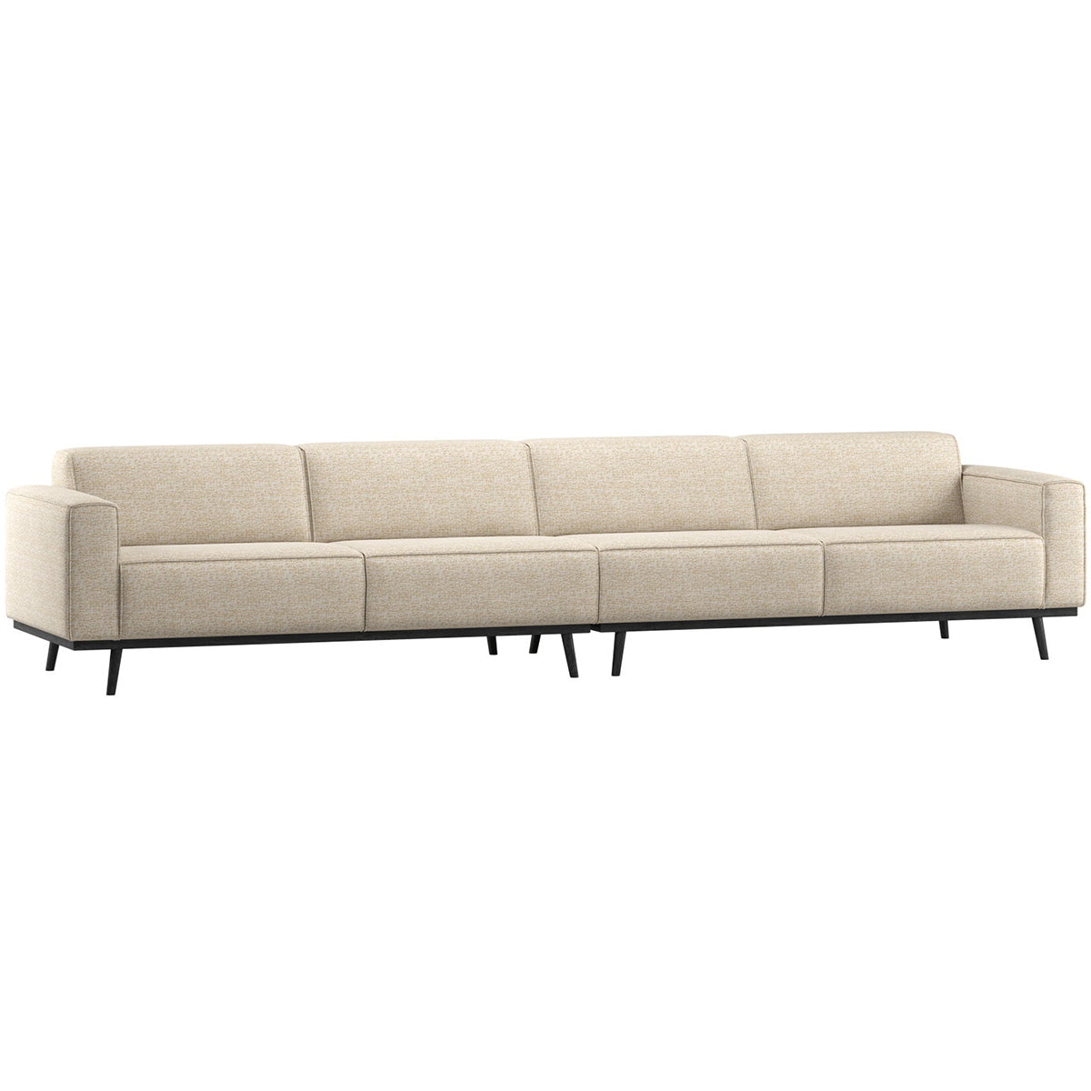 Statement 4 Seater XL Sofa