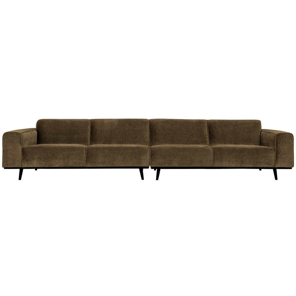Statement 4 Seater XL Sofa