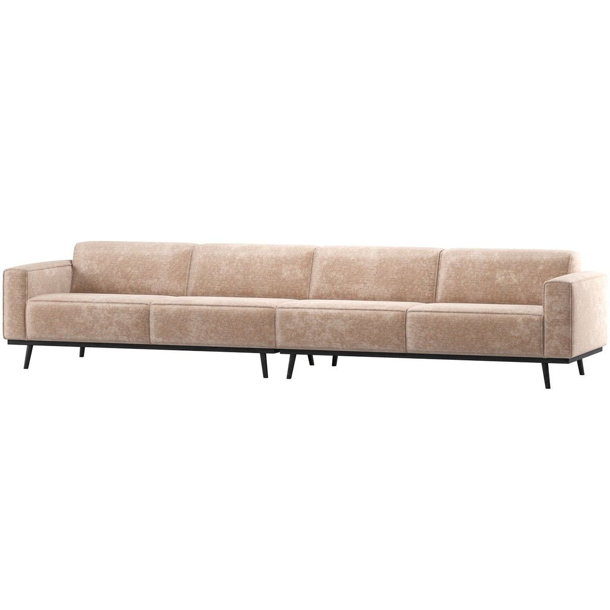 Statement 4 Seater XL Sofa