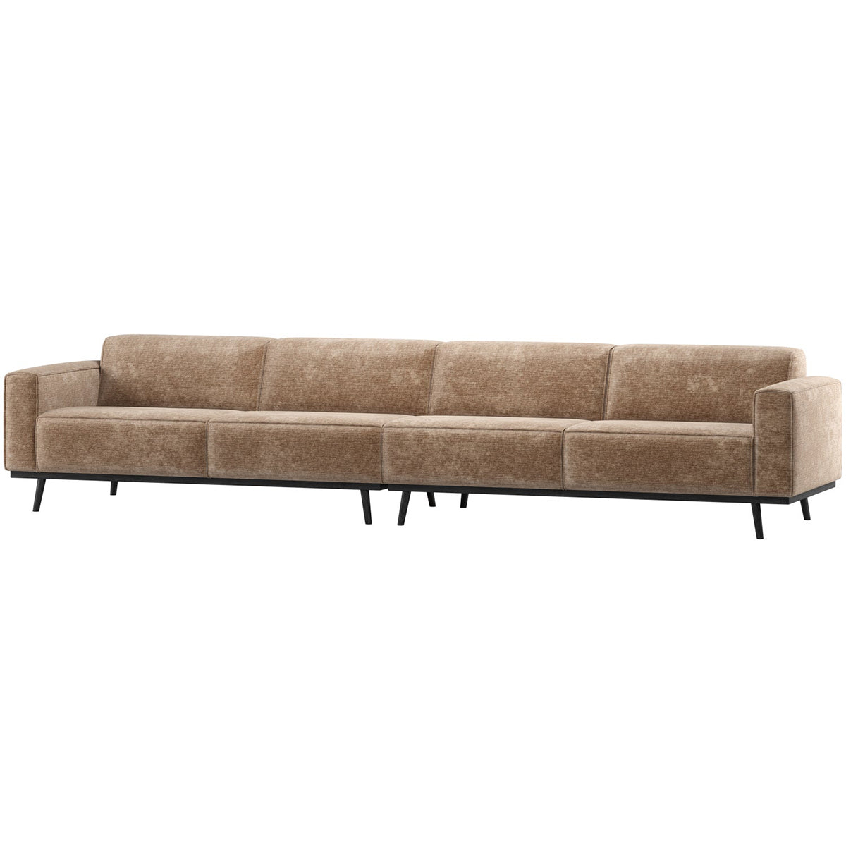 Statement 4 Seater XL Sofa