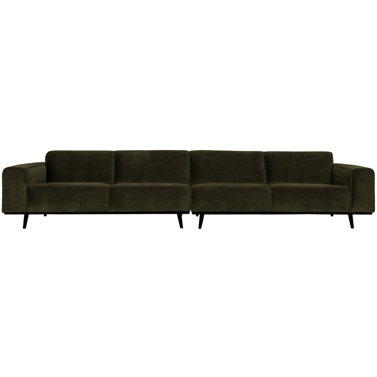 Statement 4 Seater XL Sofa