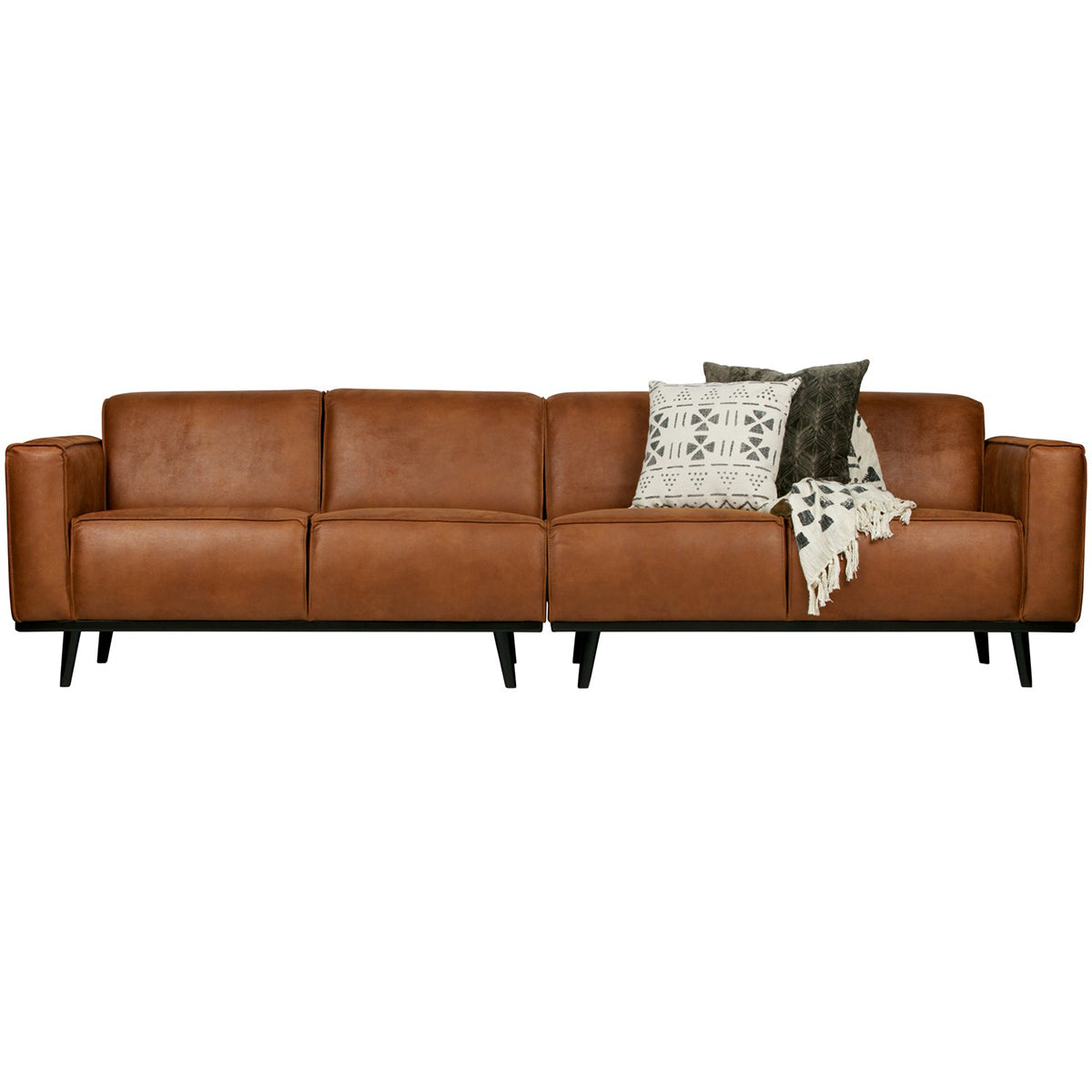 Statement 4 Seater Sofa
