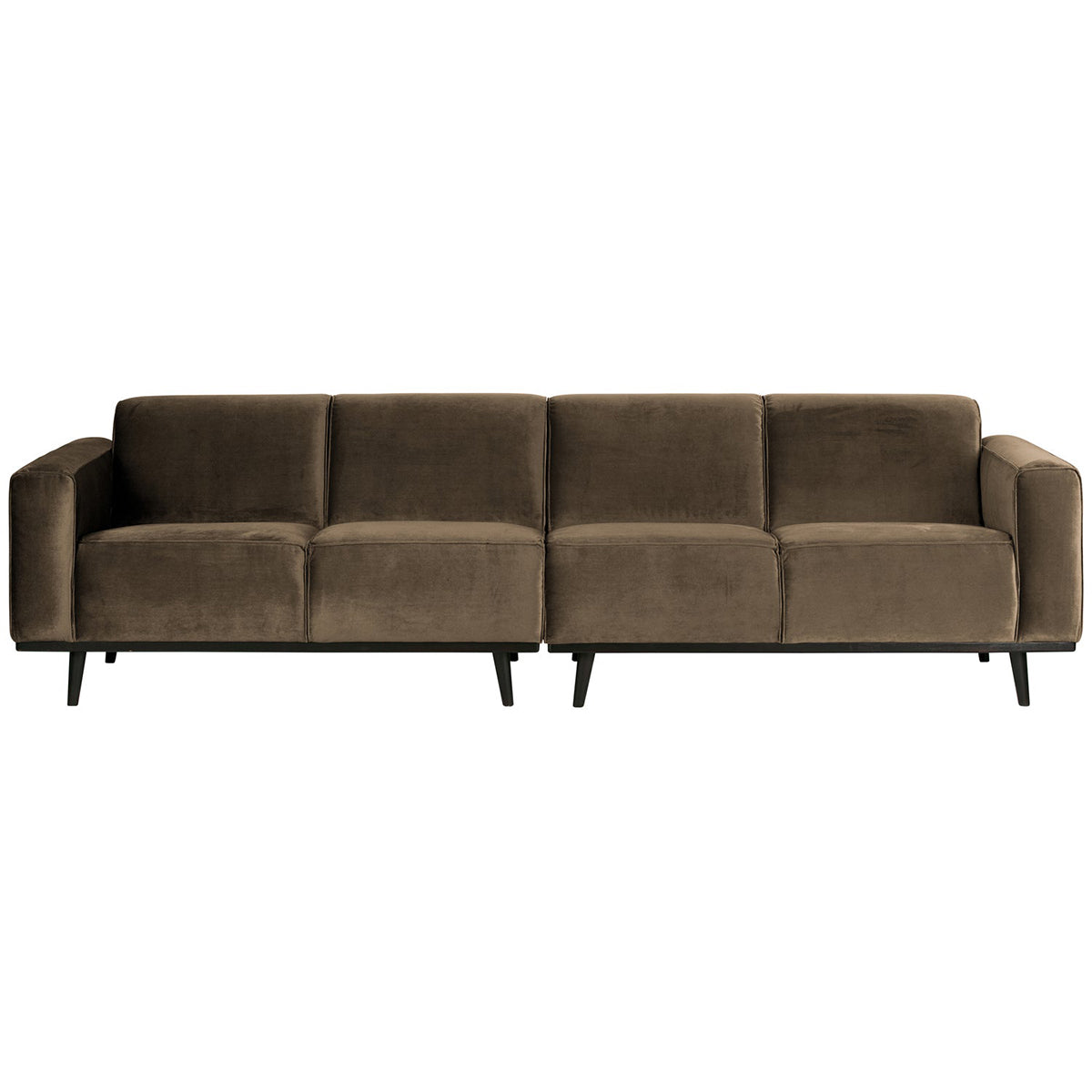 Statement 4 Seater Sofa