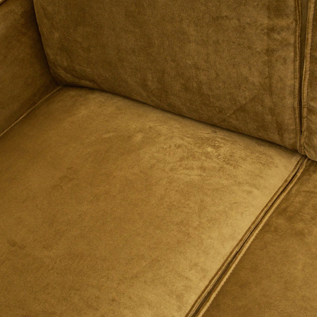 Statement 4 Seater Sofa