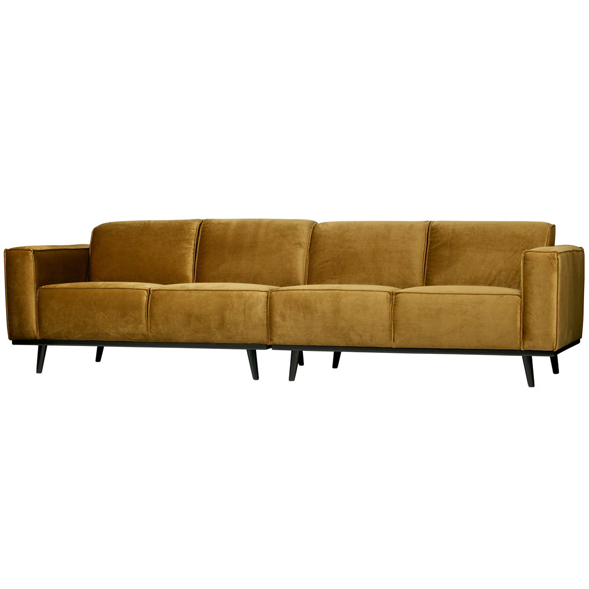 Statement 4 Seater Sofa