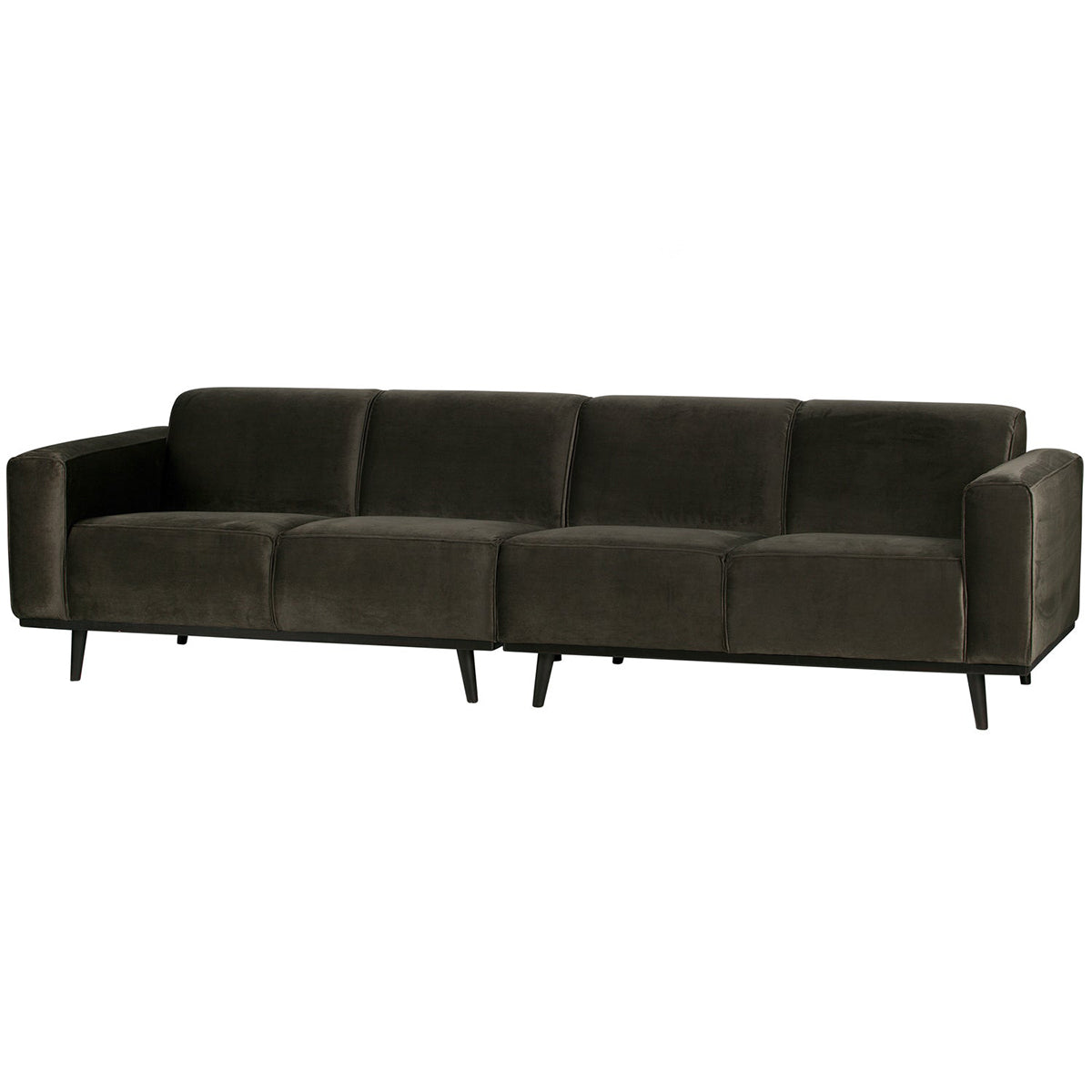 Statement 4 Seater Sofa