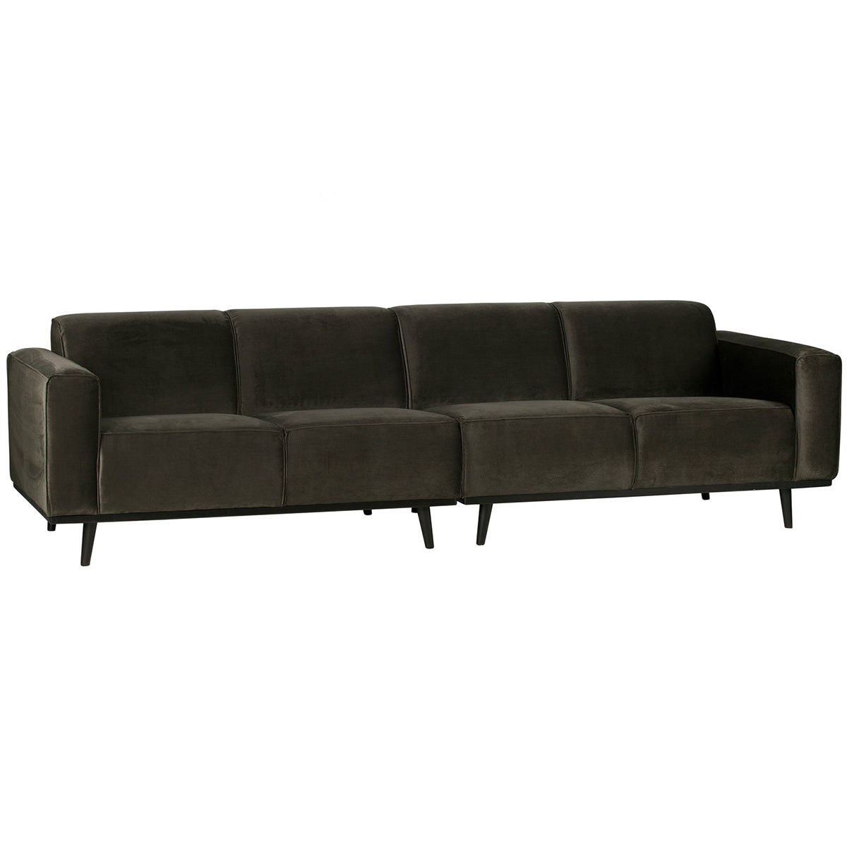 Statement 4 Seater Sofa