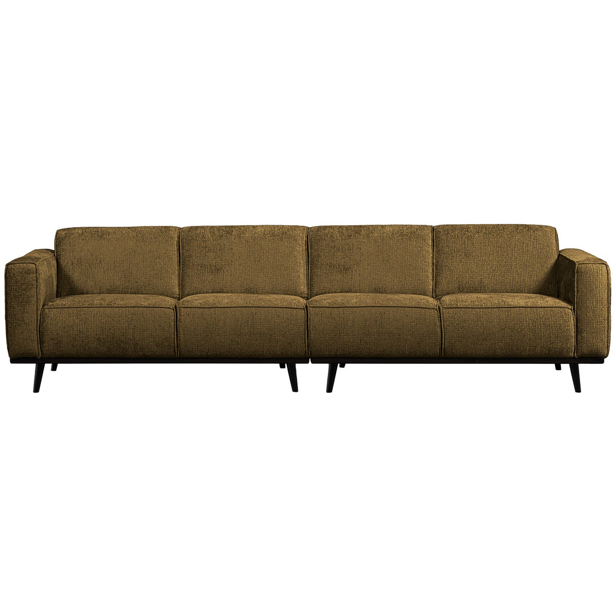 Statement 4 Seater Sofa
