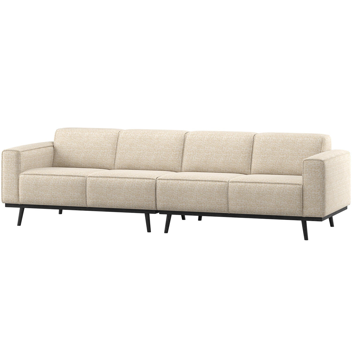 Statement 4 Seater Sofa