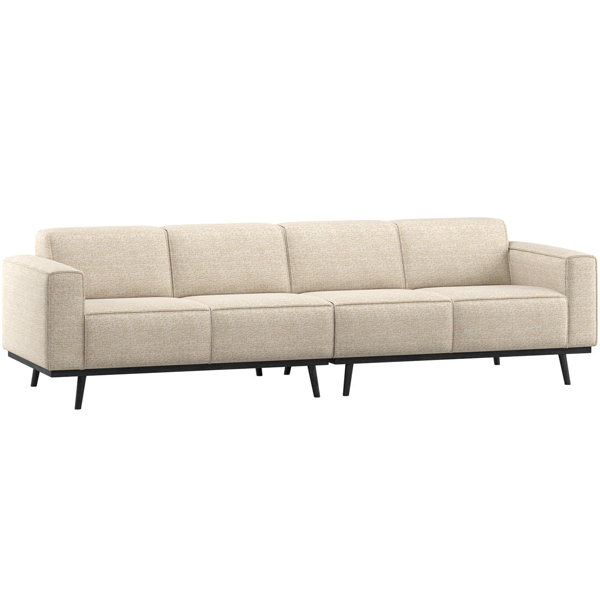 Statement 4 Seater Sofa