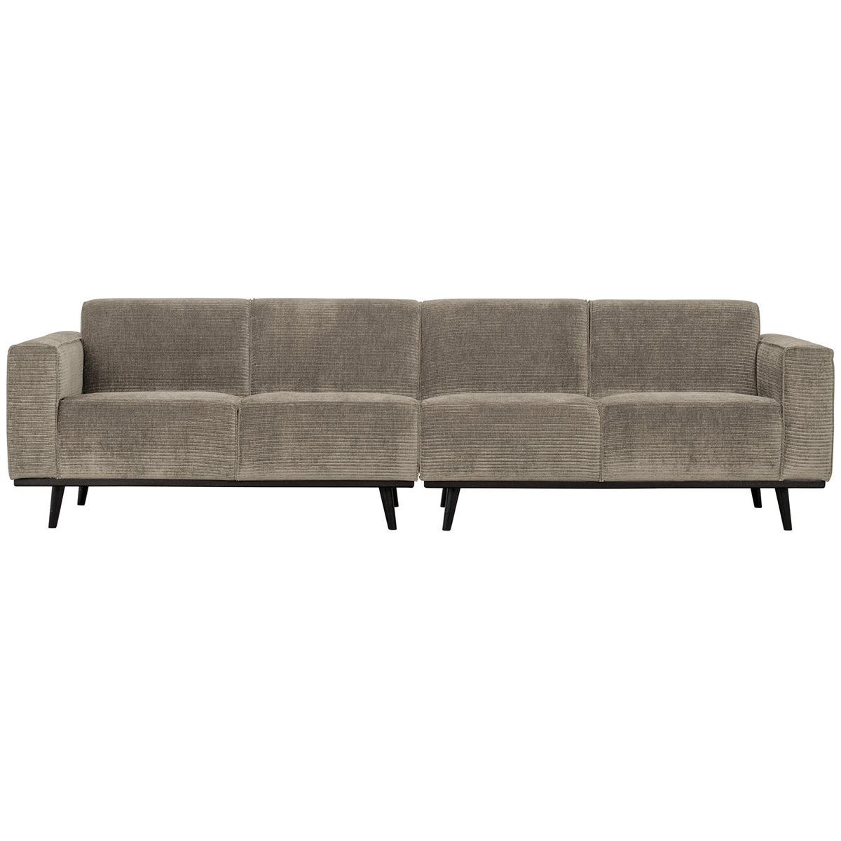 Statement 4 Seater Sofa