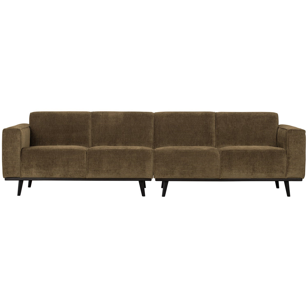 Statement 4 Seater Sofa