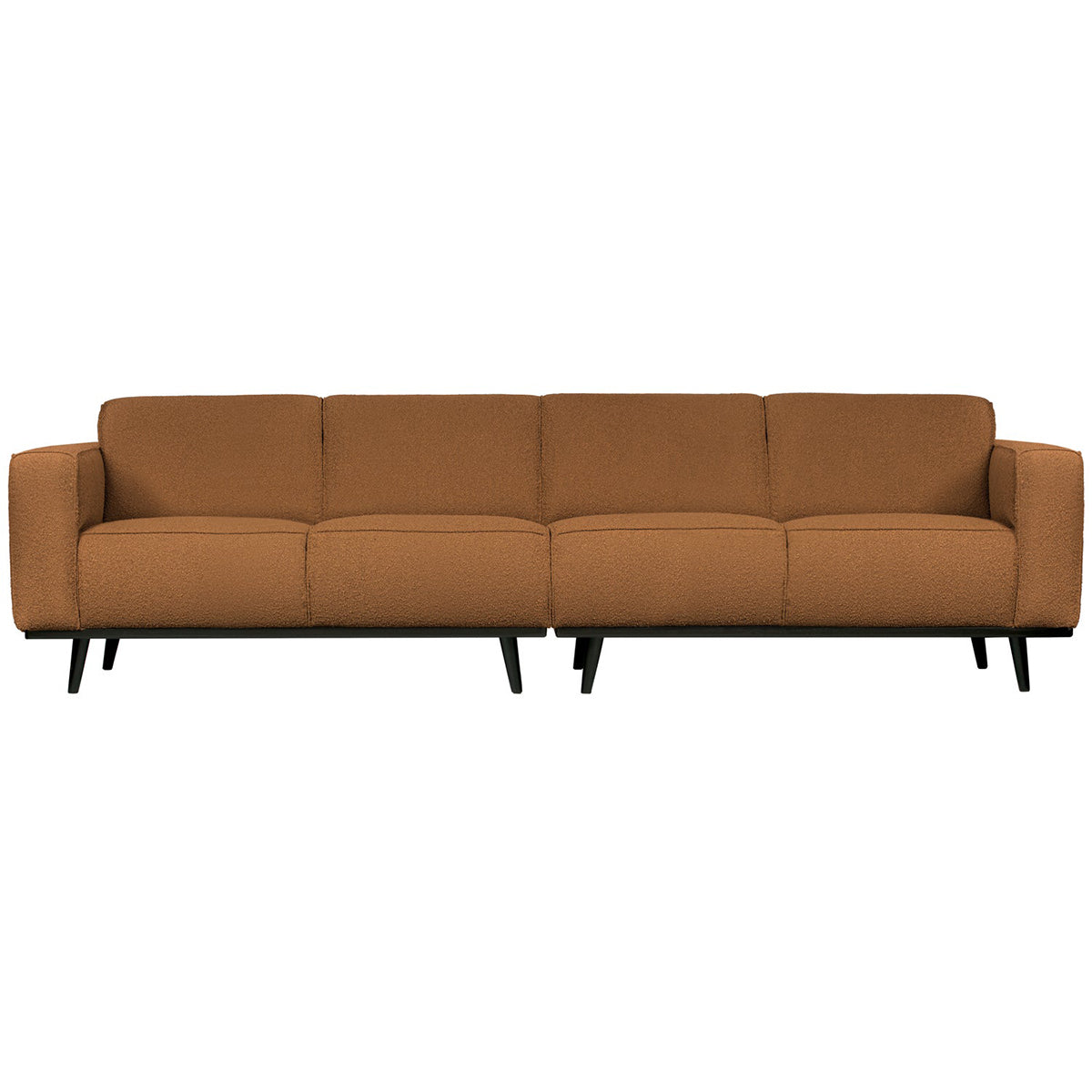 Statement 4 Seater Sofa