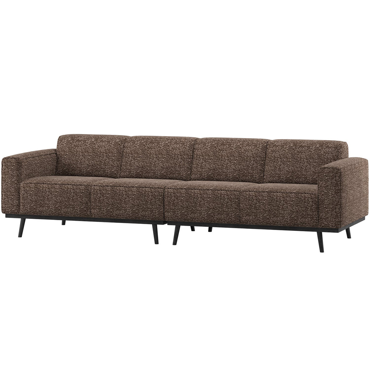Statement 4 Seater Sofa