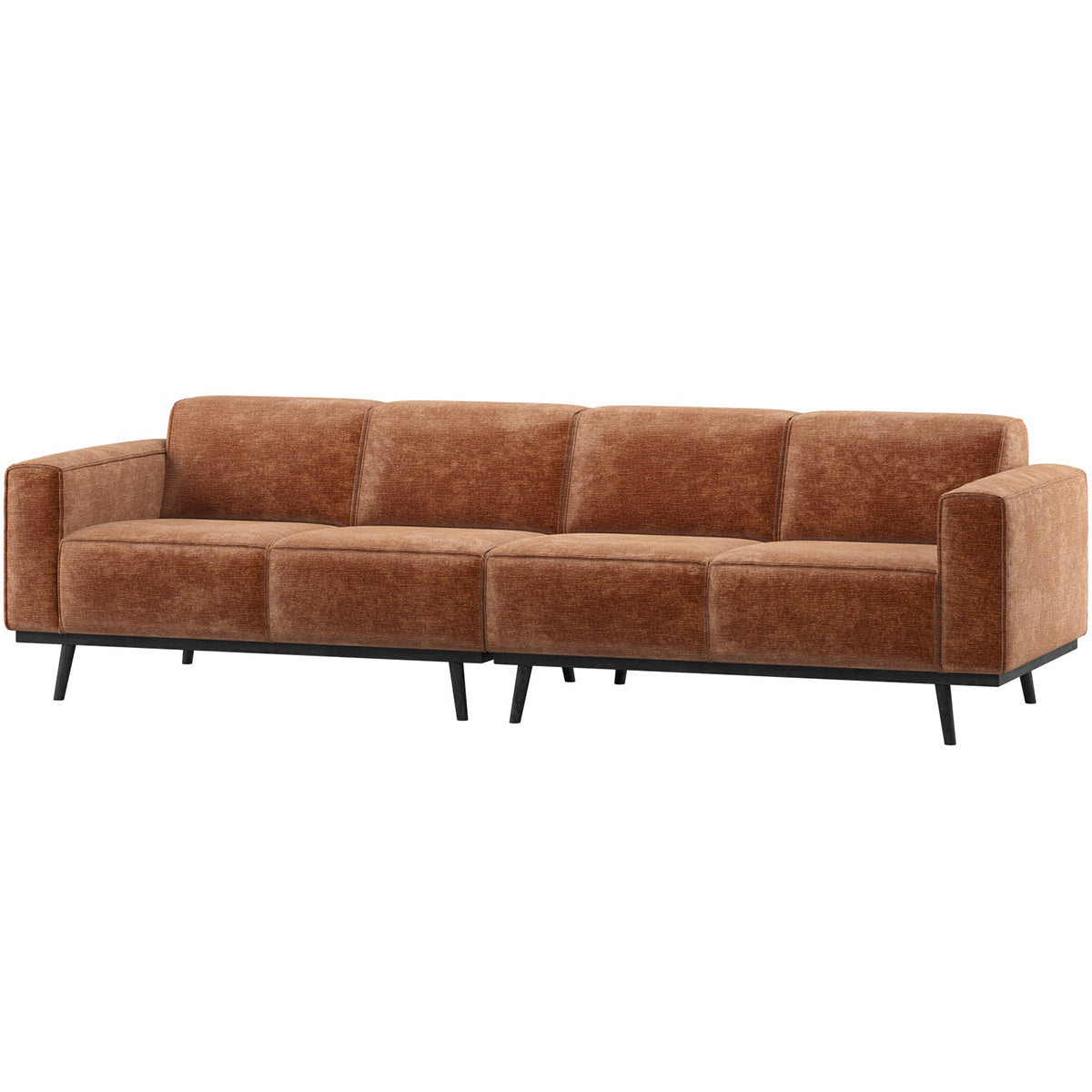 Statement 4 Seater Sofa