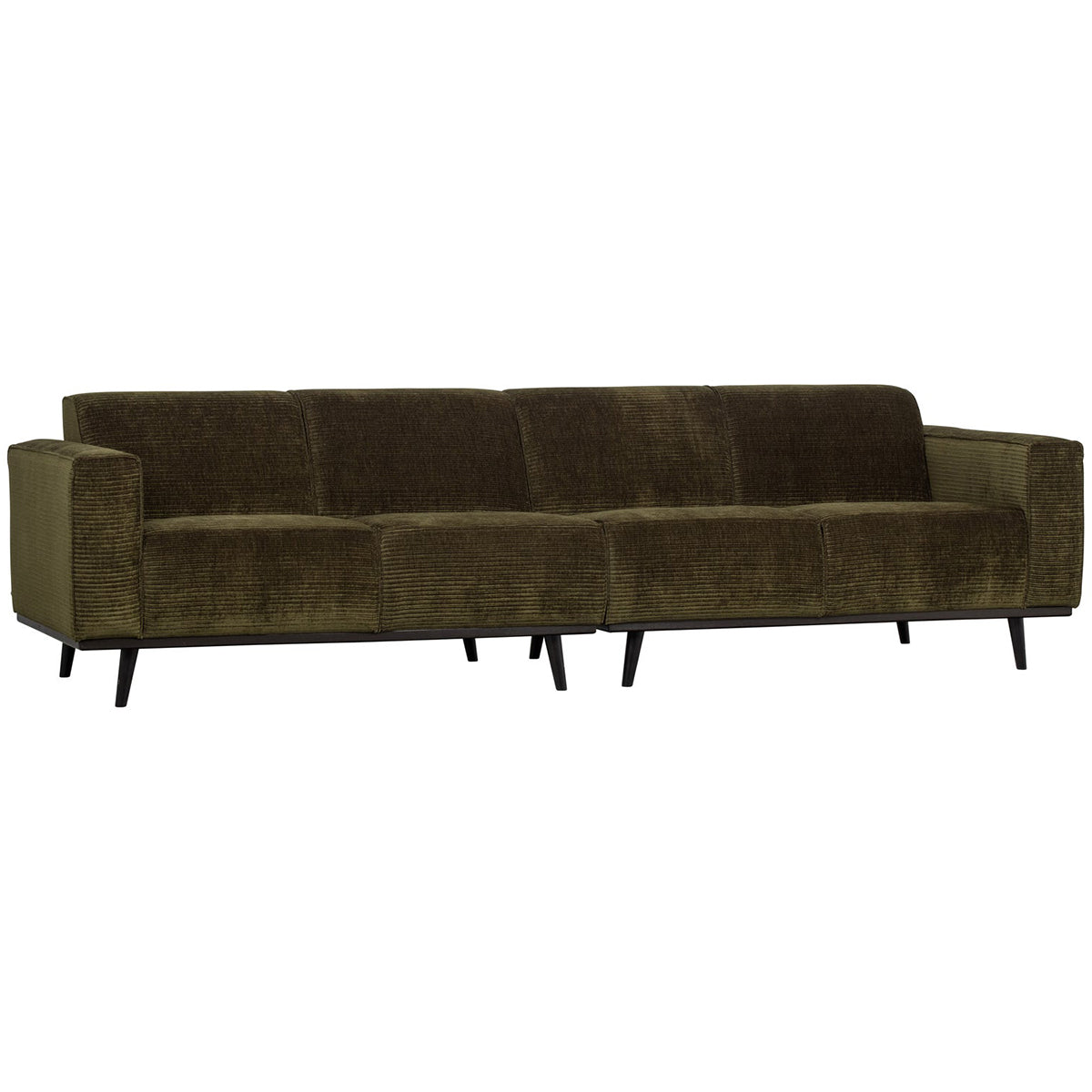 Statement 4 Seater Sofa