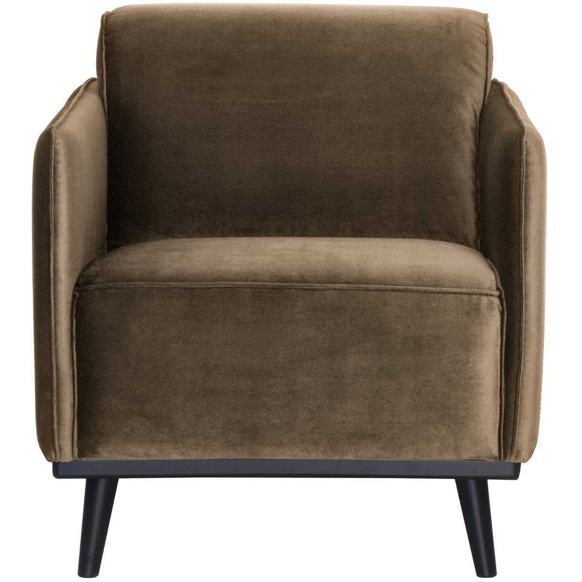 Statement Armchair