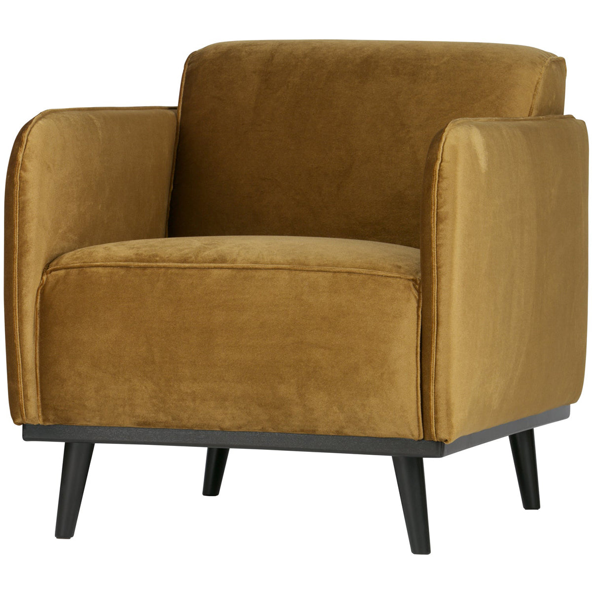 Statement Armchair