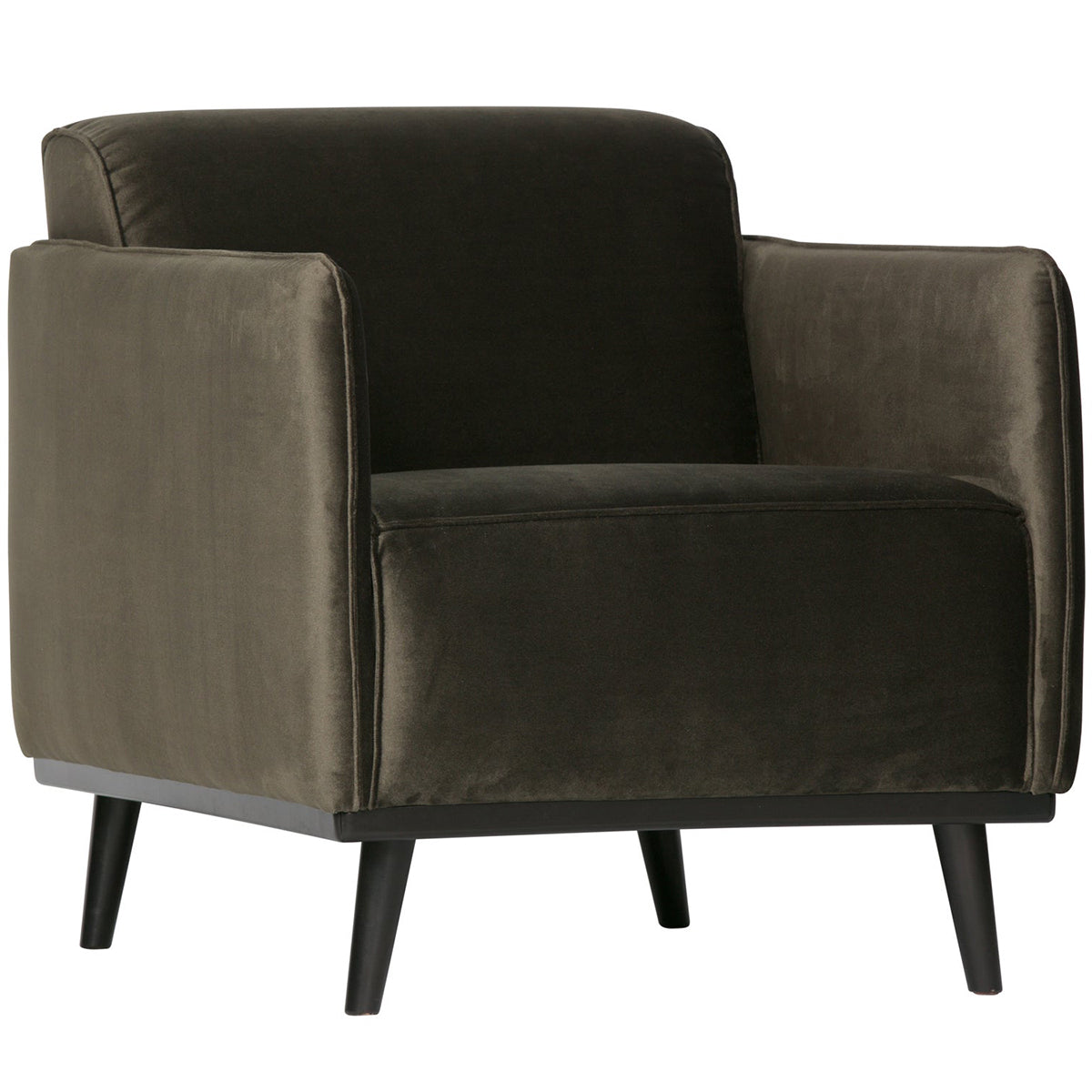 Statement Armchair