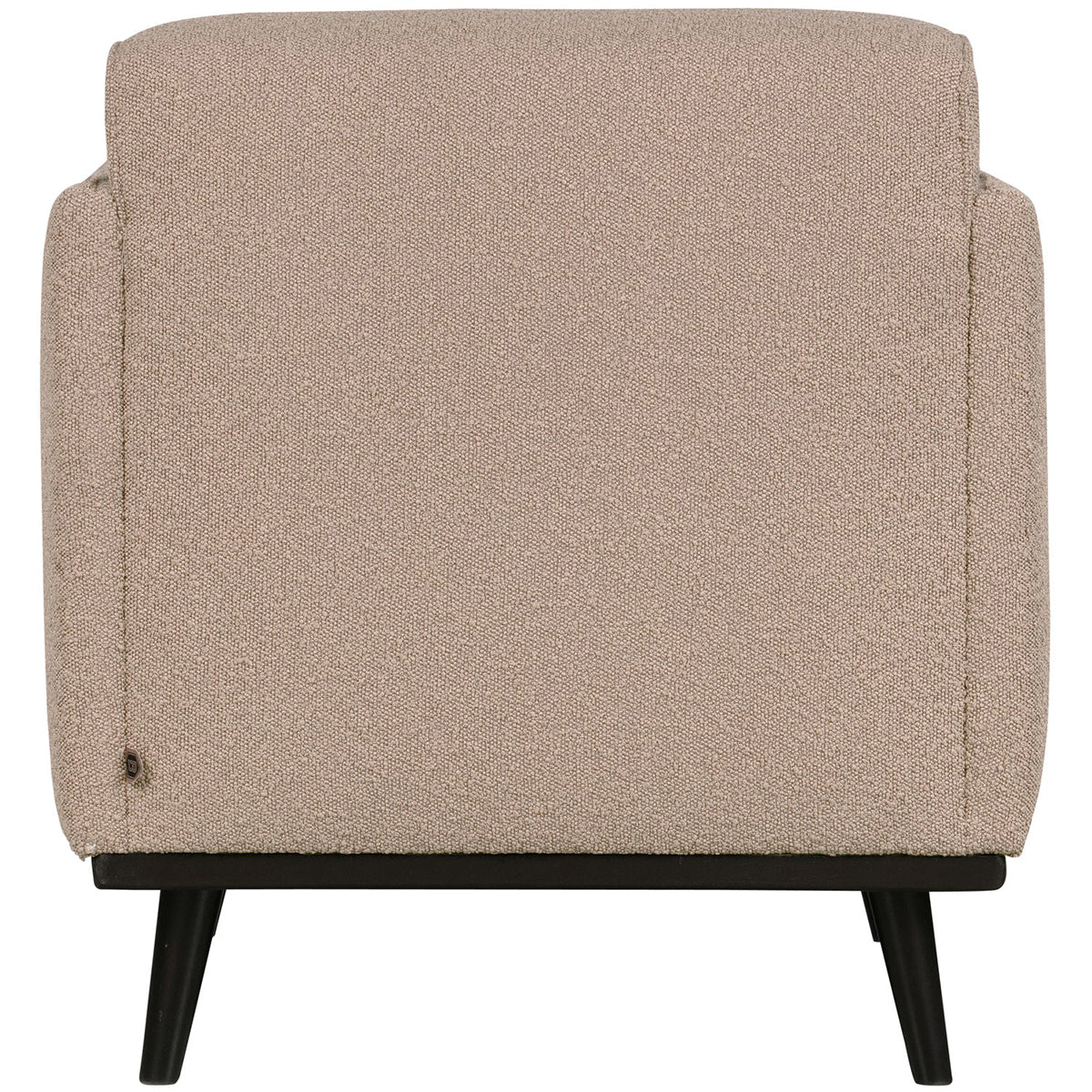 Statement Armchair