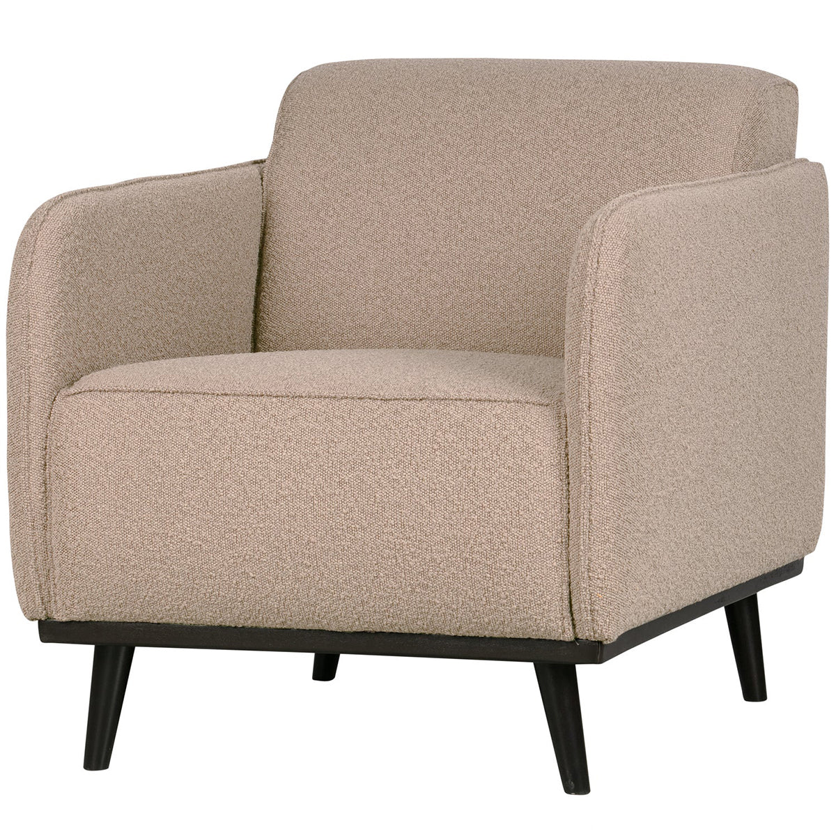 Statement Armchair