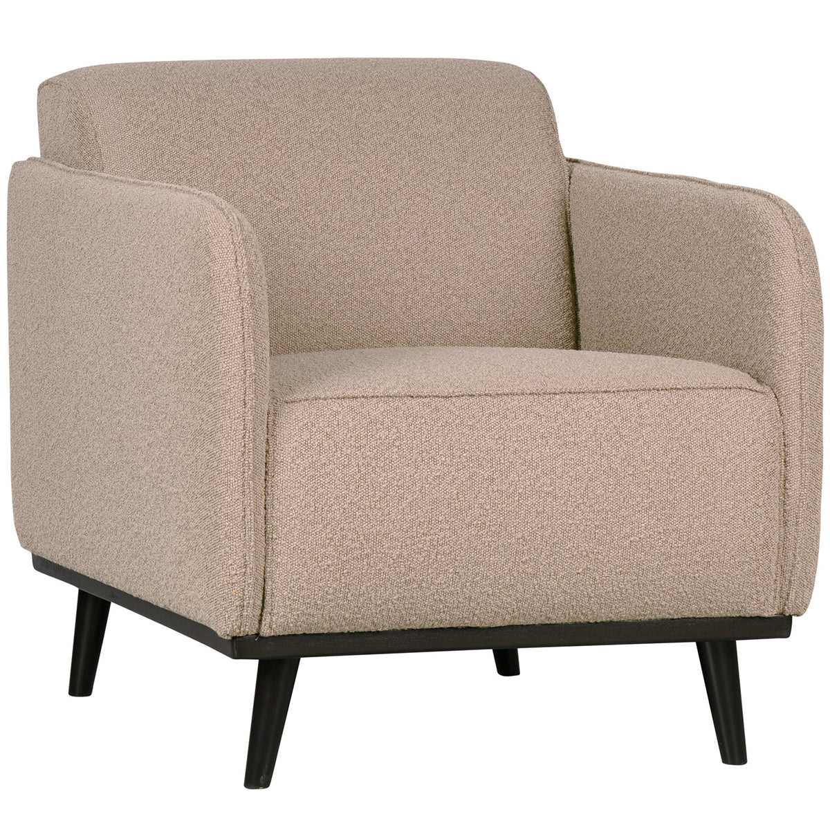 Statement Armchair