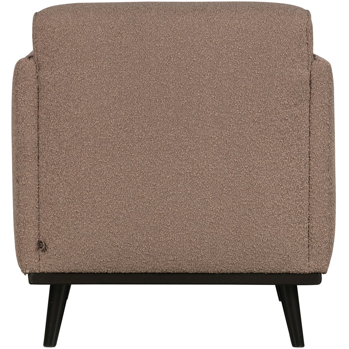 Statement Armchair