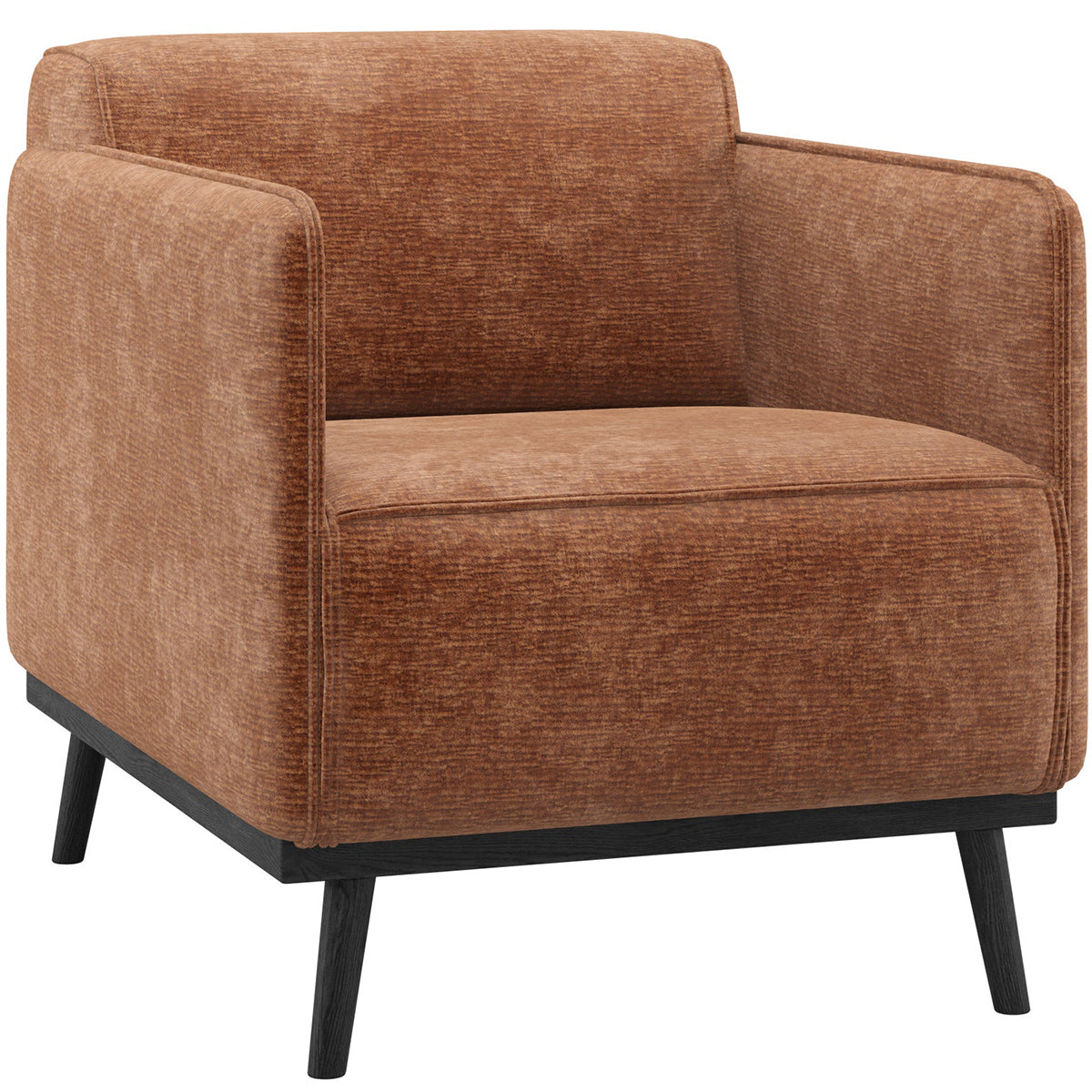 Statement Armchair