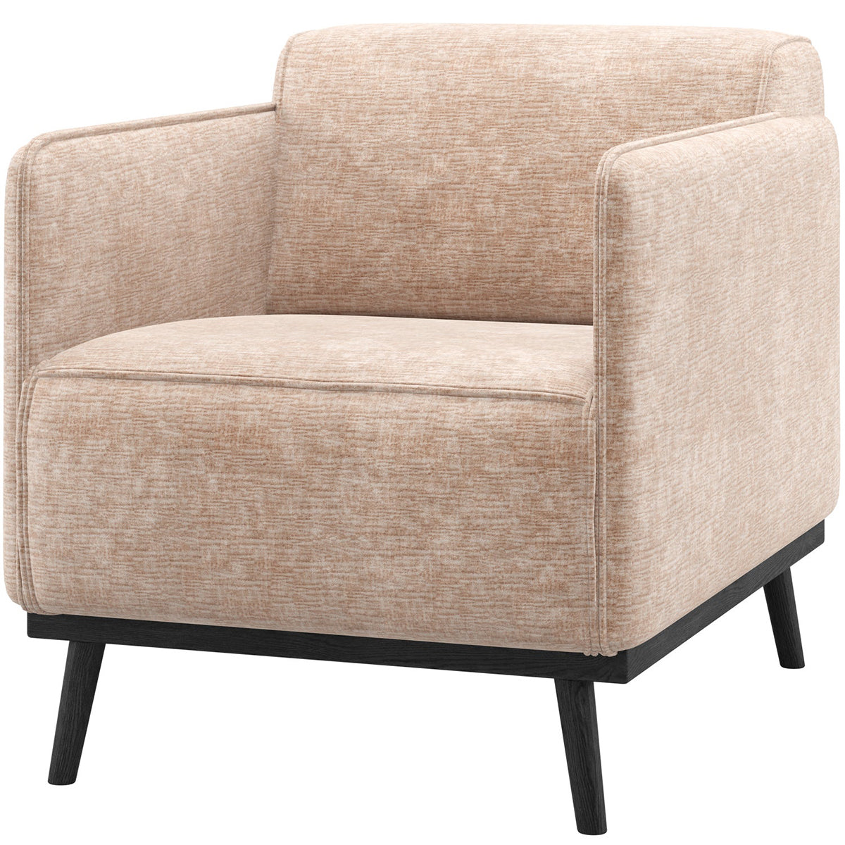 Statement Armchair