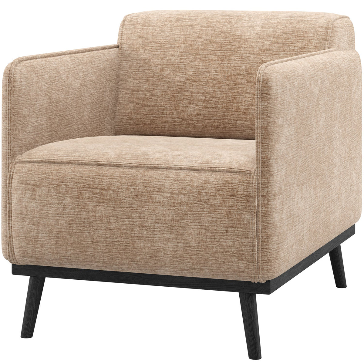 Statement Armchair