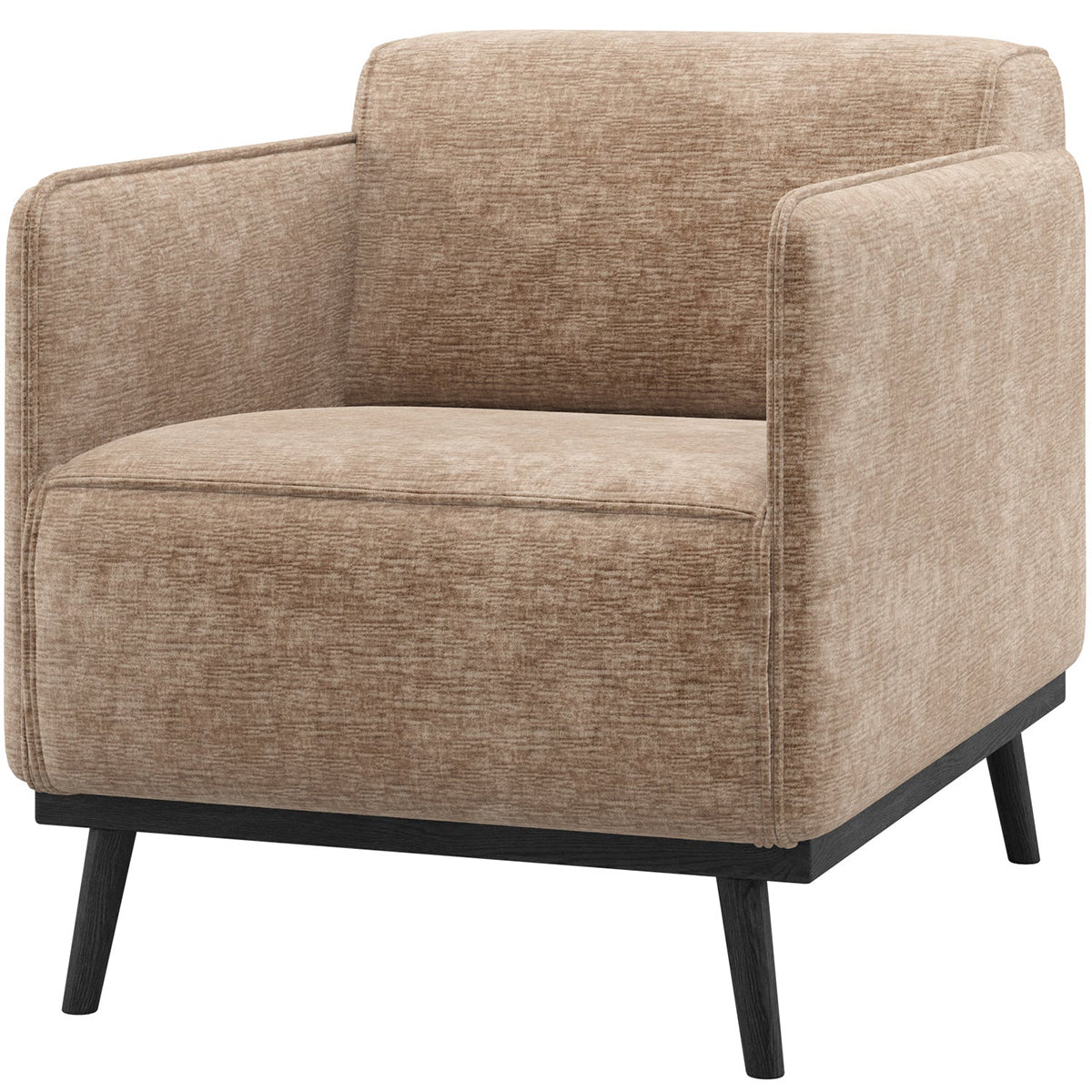 Statement Armchair