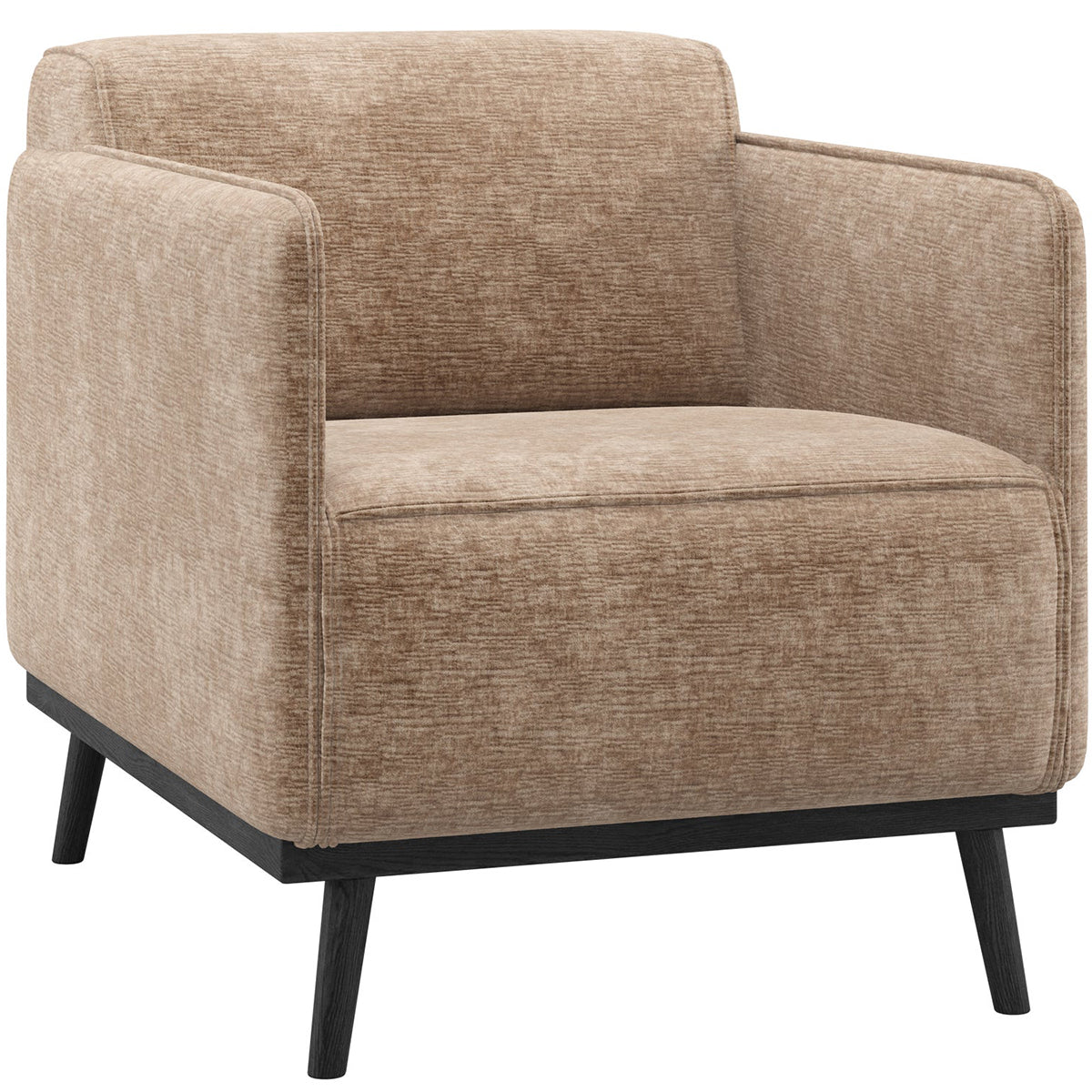 Statement Armchair