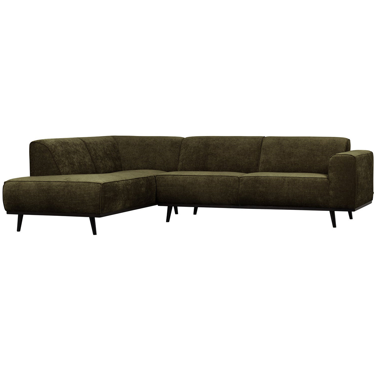 Statement Corner Sofa