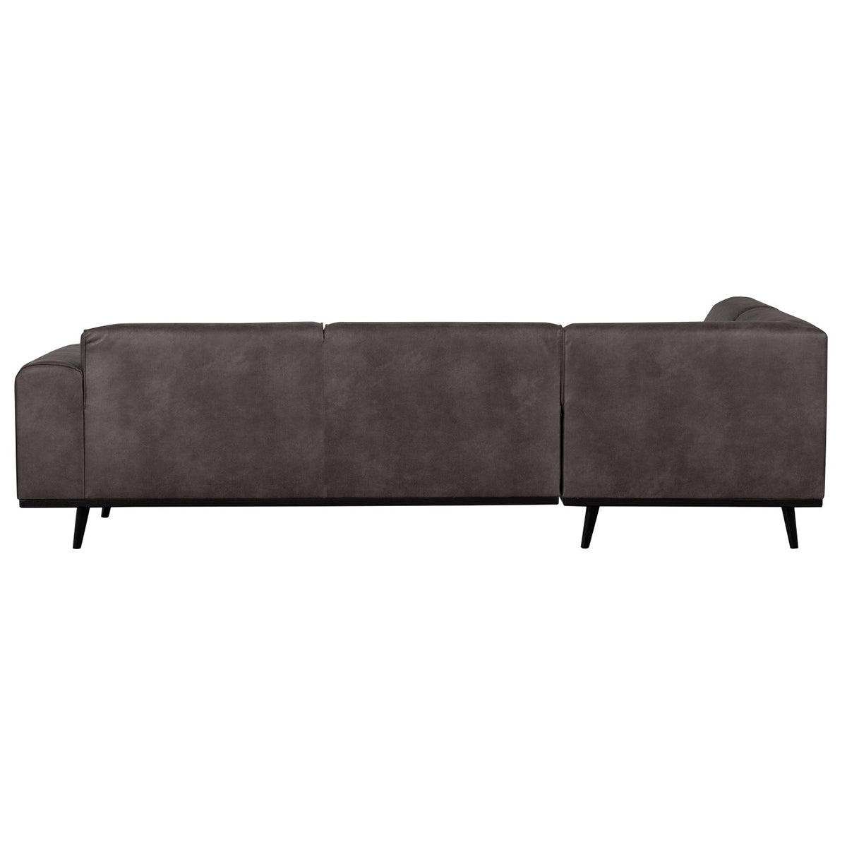 Statement Corner Sofa
