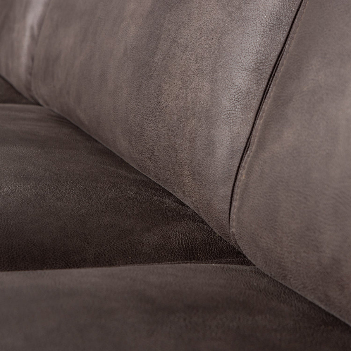 Statement Corner Sofa