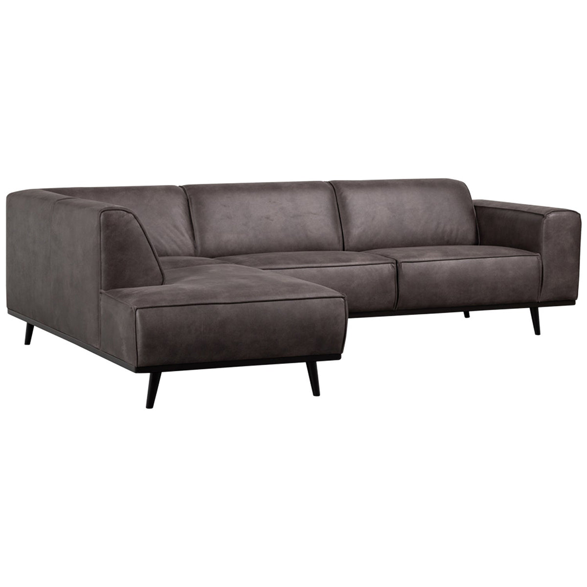 Statement Corner Sofa