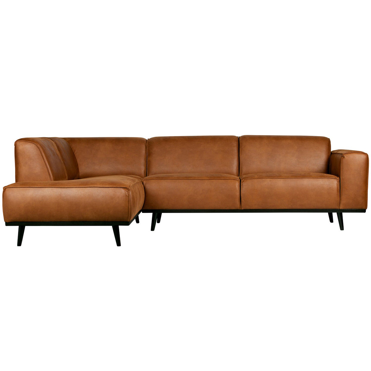Statement Corner Sofa