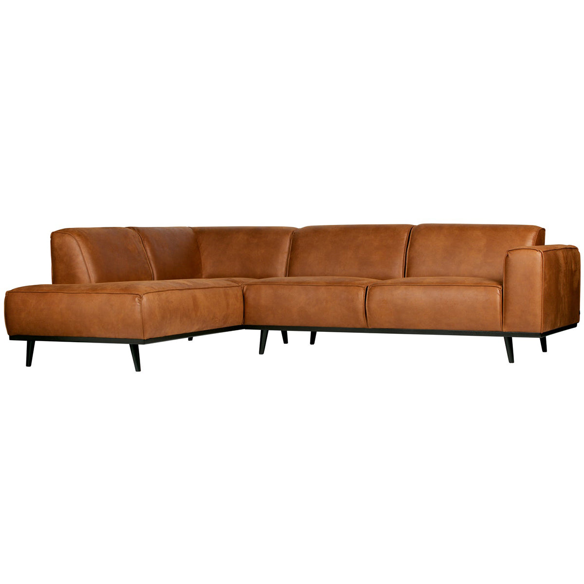 Statement Corner Sofa