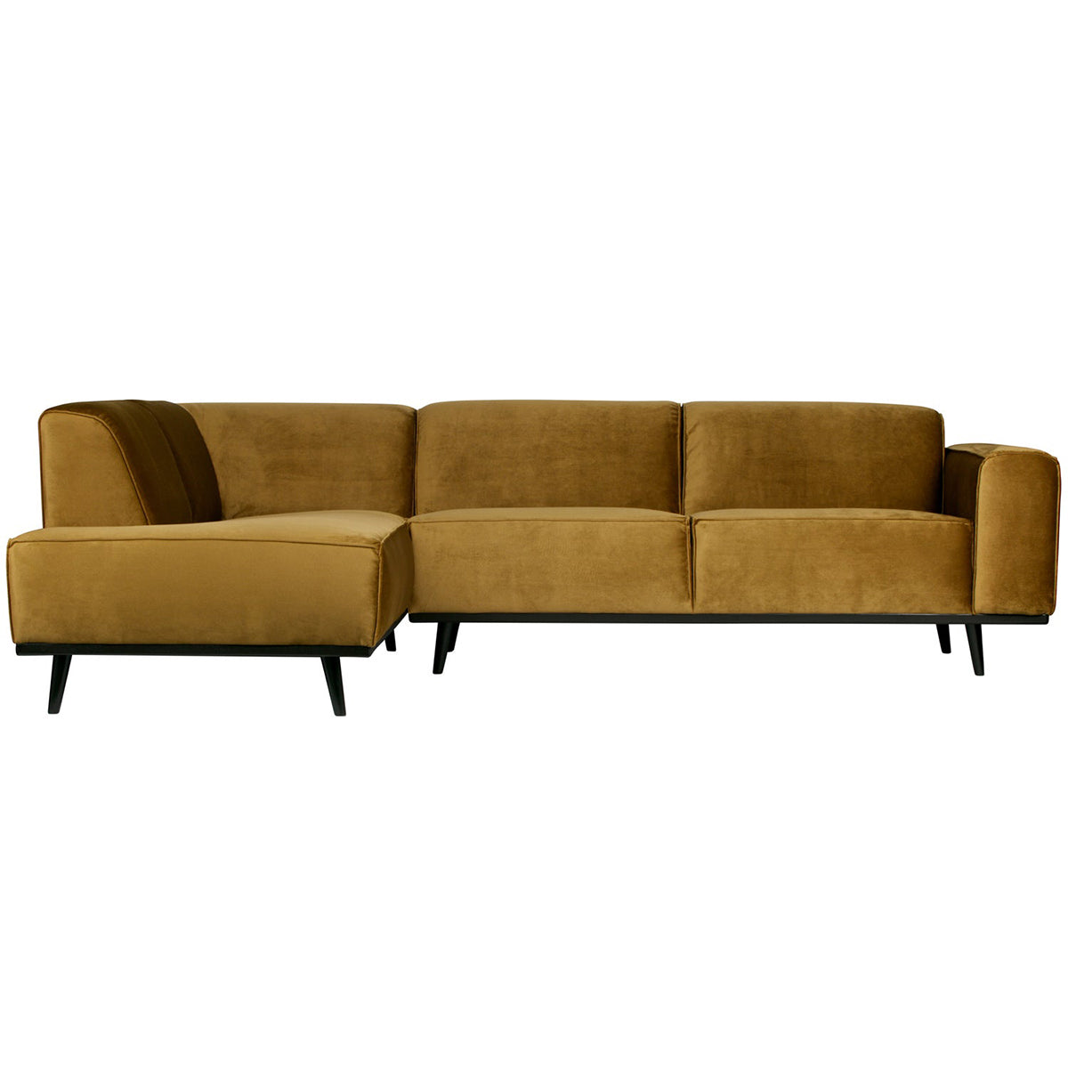Statement Corner Sofa